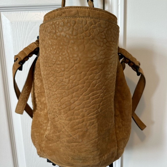 Gently Loved Alexander Wang bucket bag - Authentic! - Picture 6 of 8